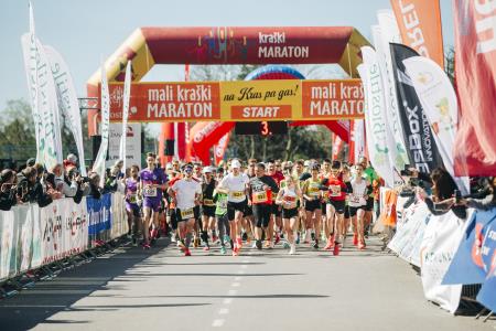 Mali_Kraški_Maraton, Vir: Zavod ŠTIP